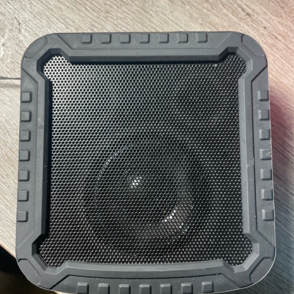 Speaker